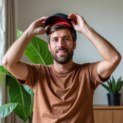 Hair Revival Hat™ V3