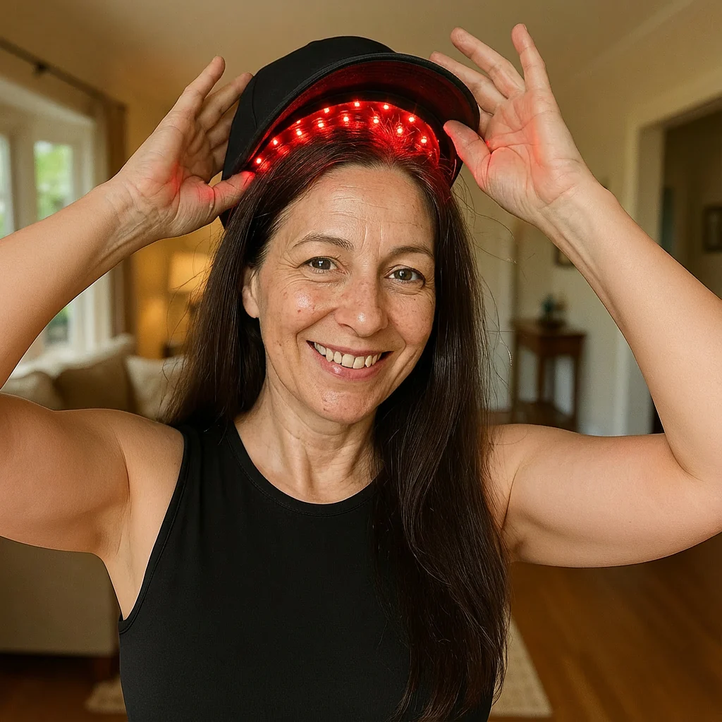 Hair Revival Hat™ V3