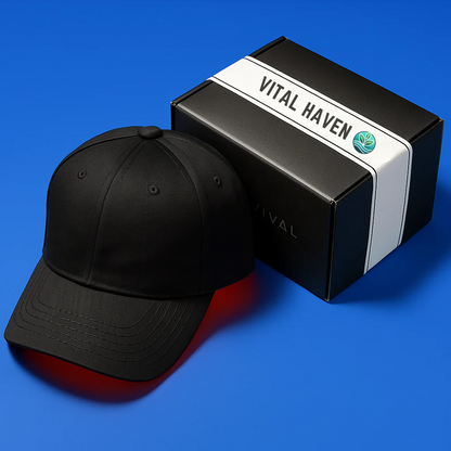 Hair Revival Hat™ V3